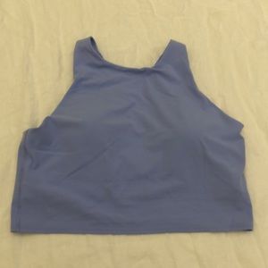 Athleta sports top